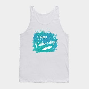 Fathers Day Tank Top